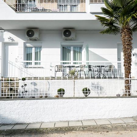 Airbnb Kastoria - Bella Vista B Exteriör bild