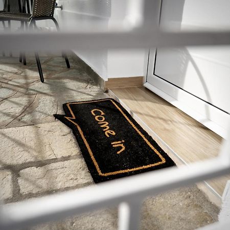 Airbnb Kastoria - Bella Vista B Exteriör bild