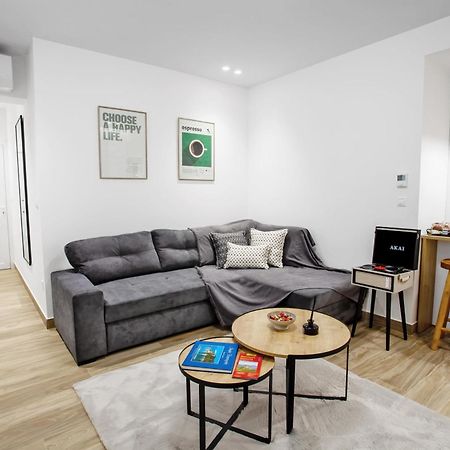 Airbnb Kastoria - Bella Vista B Exteriör bild