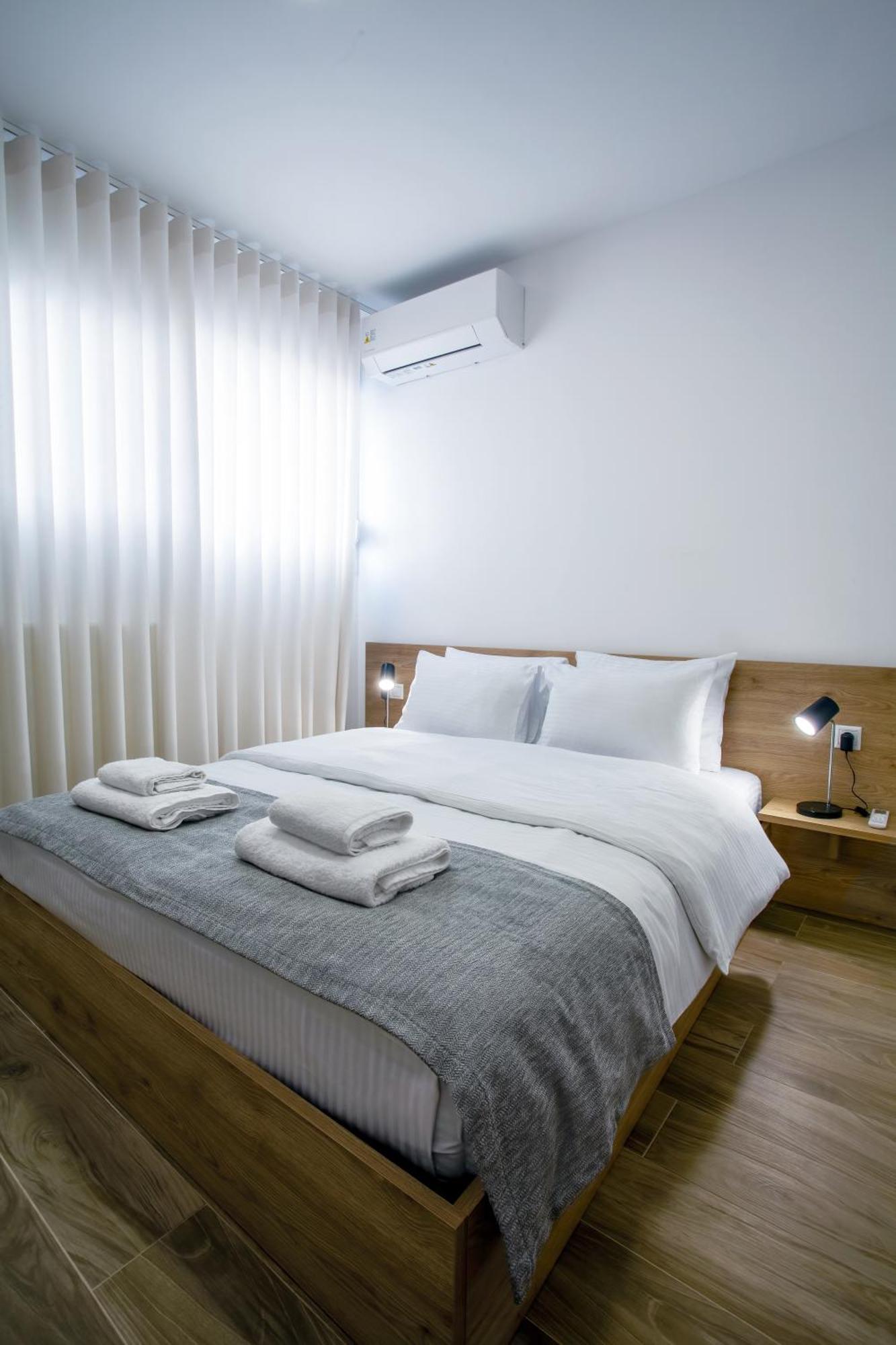 Airbnb Kastoria - Bella Vista B Exteriör bild