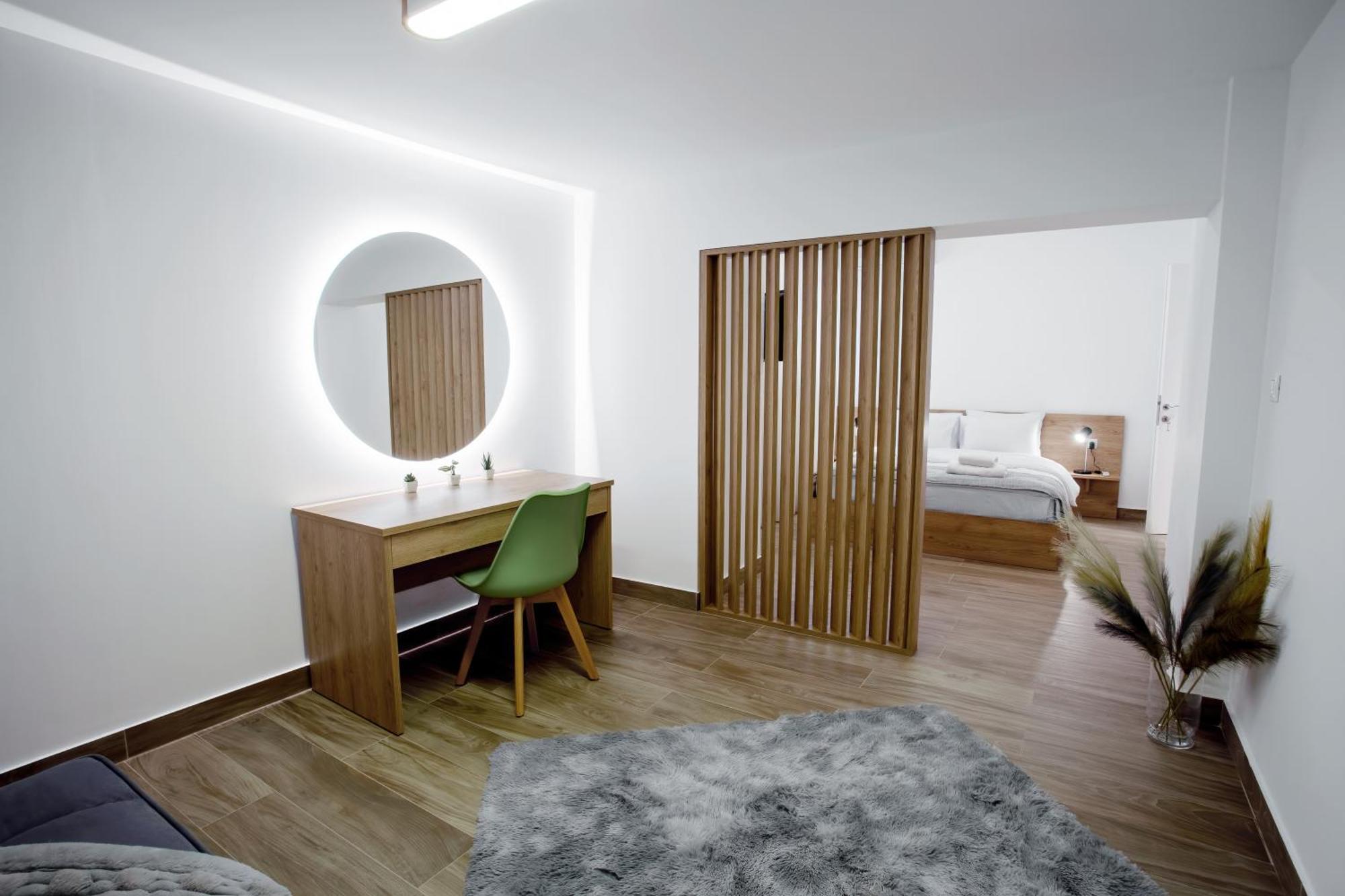 Airbnb Kastoria - Bella Vista B Exteriör bild