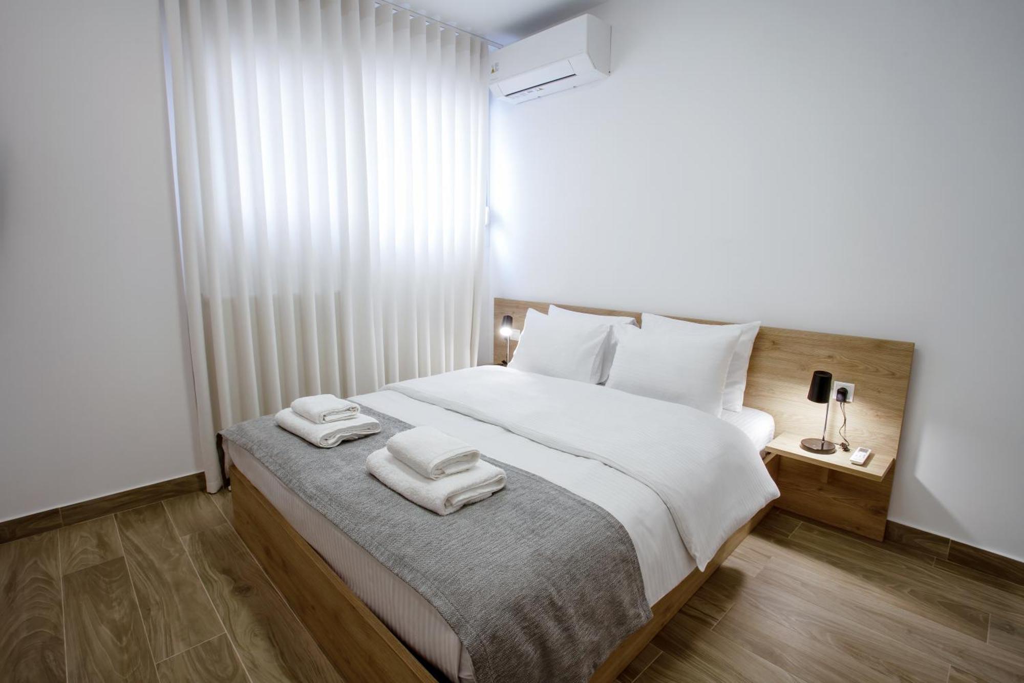 Airbnb Kastoria - Bella Vista B Exteriör bild