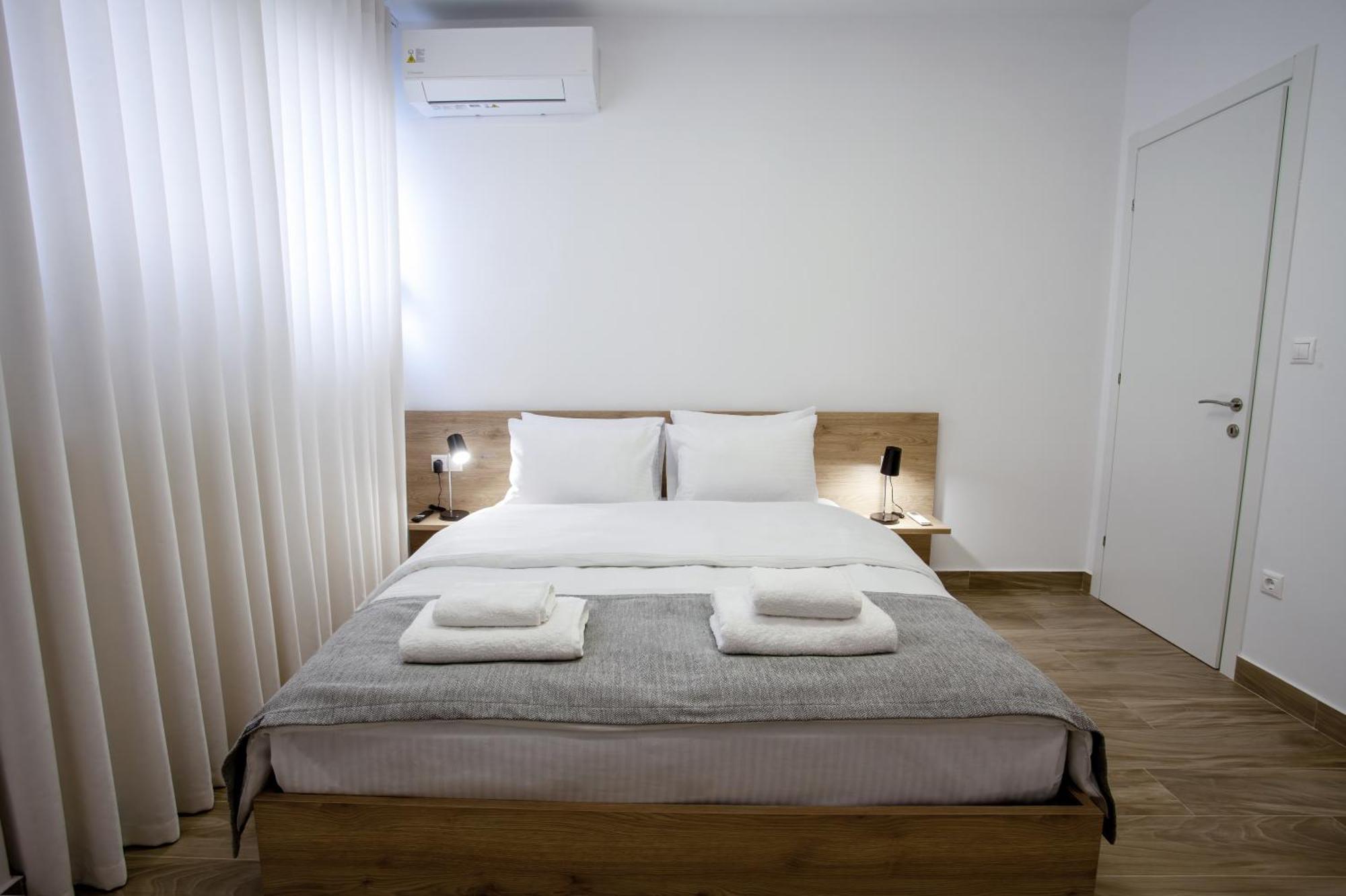 Airbnb Kastoria - Bella Vista B Exteriör bild